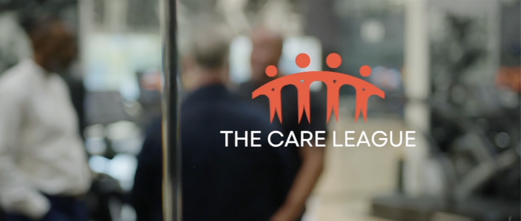 The Care League for easy accessibility to healthcare services to professional and retired athletes